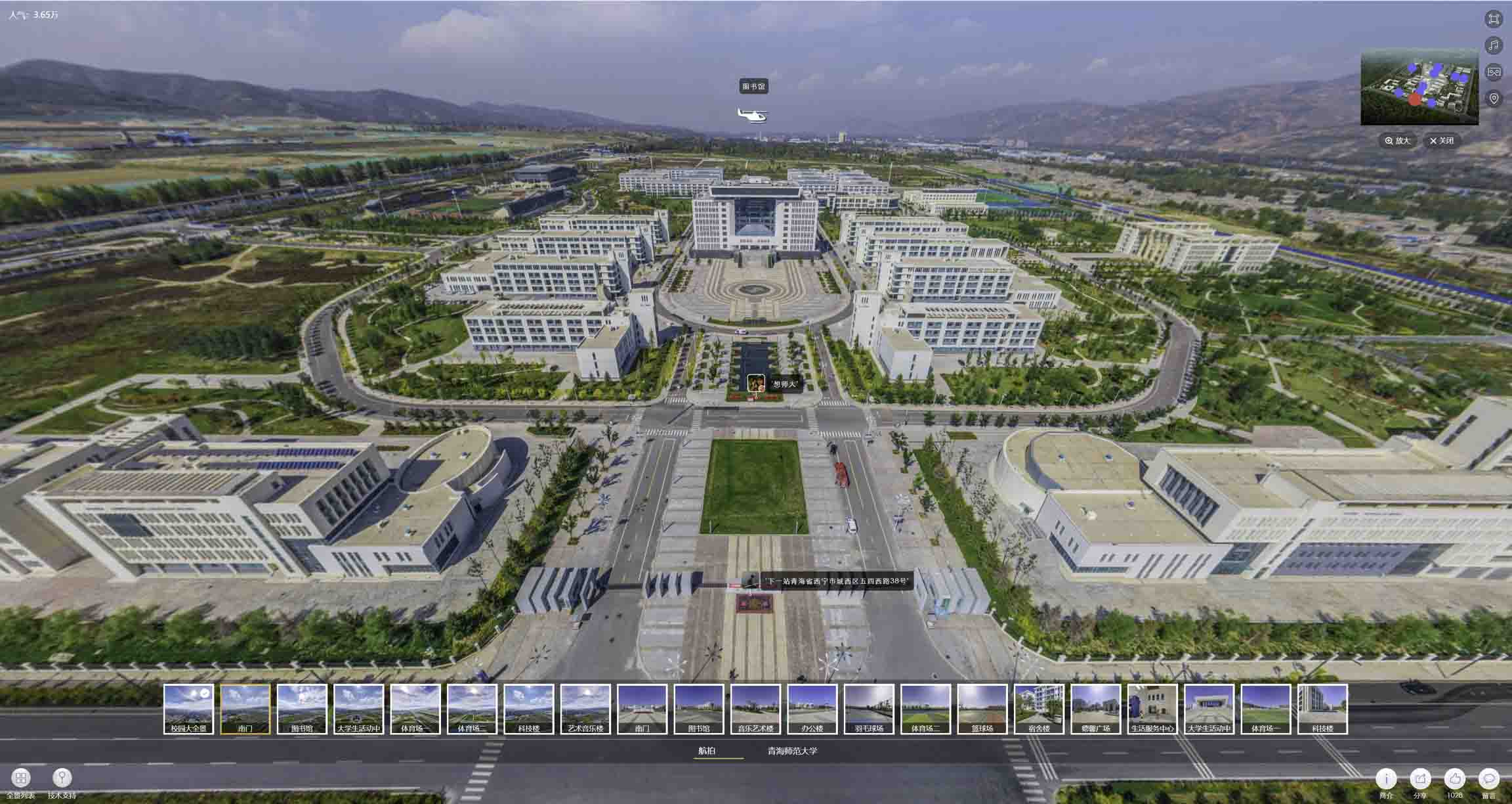 裕安油菜花-惊艳半生的花海仙境