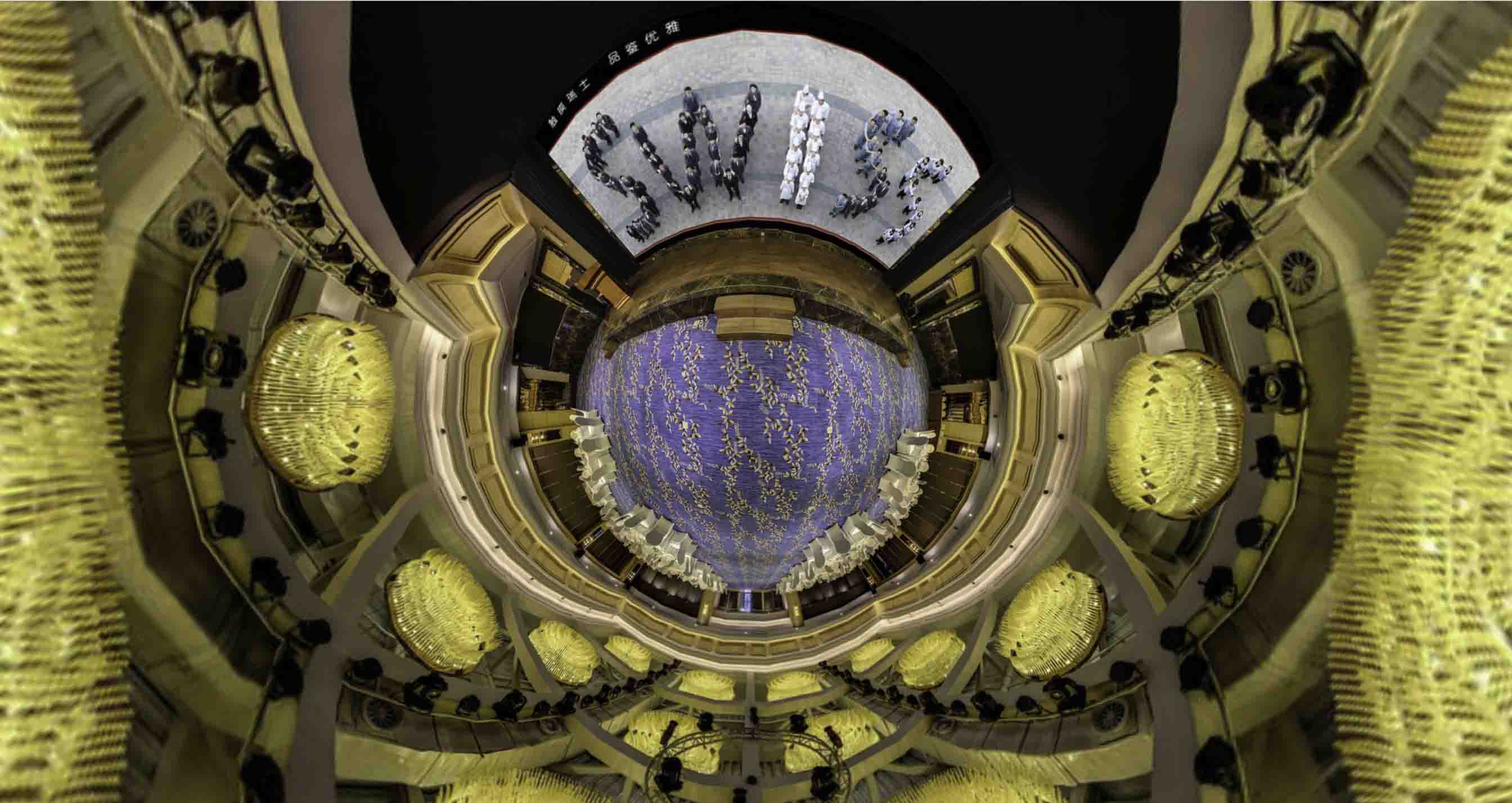 裕安探索VR全景拍摄中的深度感：营造沉浸式体验的关键要素